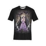 Nights Embrace, Sarah Richter Art Shirt