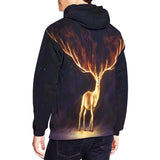 Jonas Jödicke Firewalker Hoodie