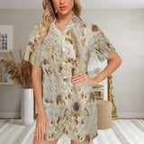 Tortilla Pajamas for Women