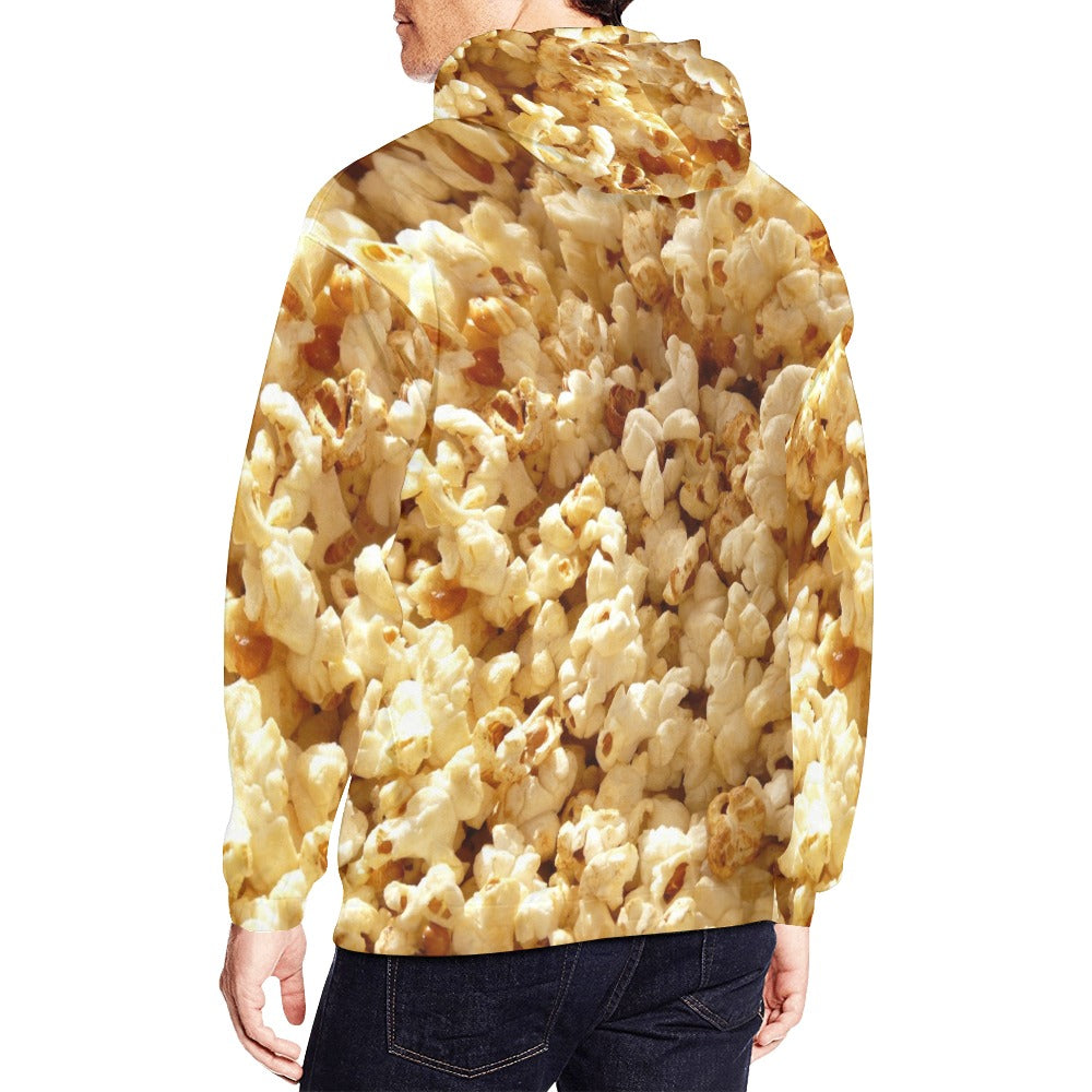 Popcorn Hoodie