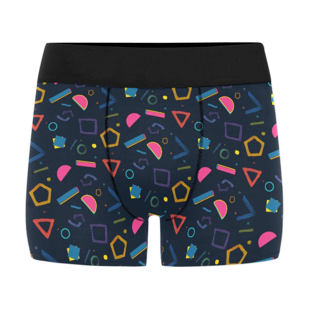Arcade Carpet Floor Boxer Brief Boxers