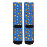 Taco Socks