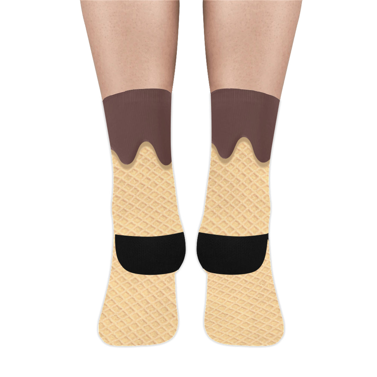 Ice Cream Socks