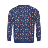 Penguin Christmas Sweater