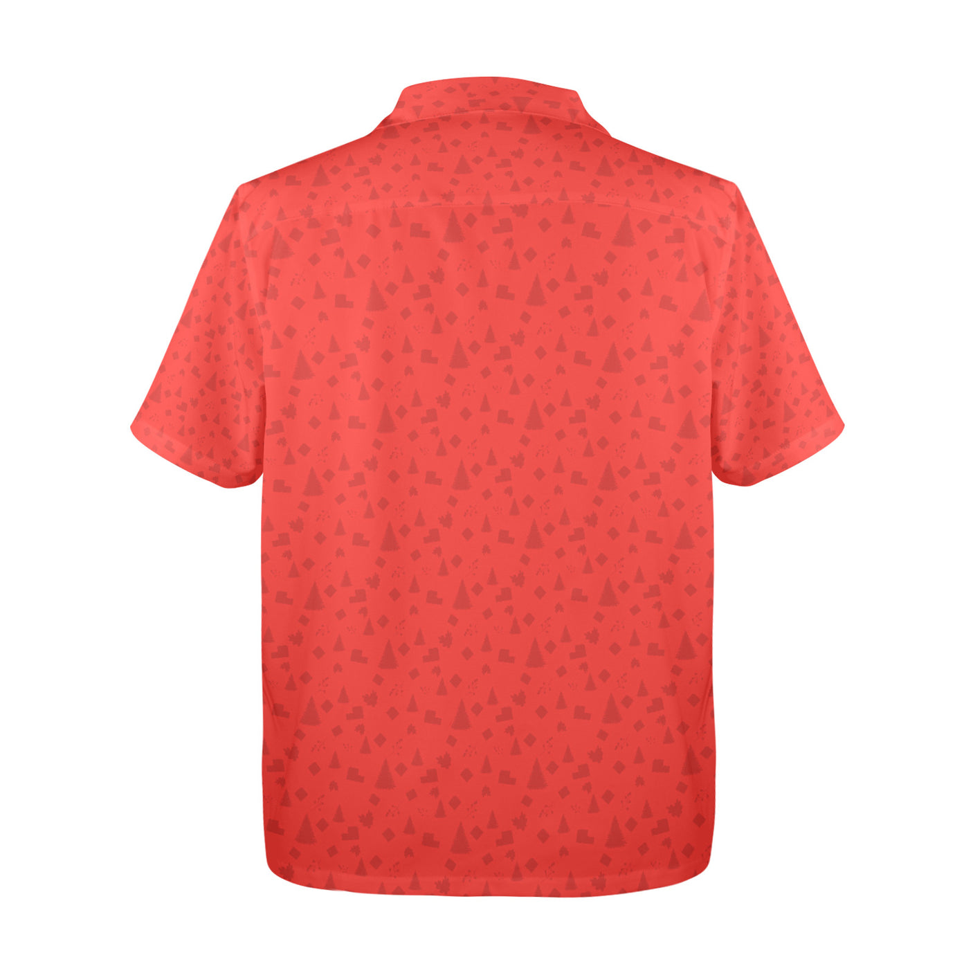 Calling Birds 12 Days of Christmas Hawaiian Shirt | Button Up Down Shirt