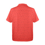 Calling Birds 12 Days of Christmas Hawaiian Shirt | Button Up Down Shirt