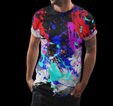 Paint Drip Shirt - Random Galaxy Official