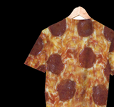 Pepperoni Pizza Shirt | AOP 3D T-Shirts