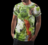 Lettuce Salad Shirt - Random Galaxy Official