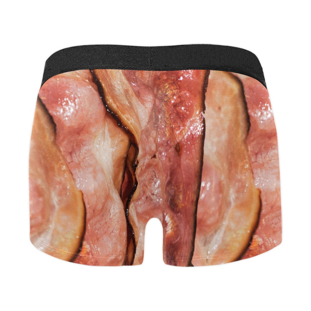 Bacon Boxer Brief Boxers