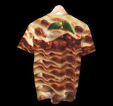 Lasagne Shirt - Random Galaxy Official