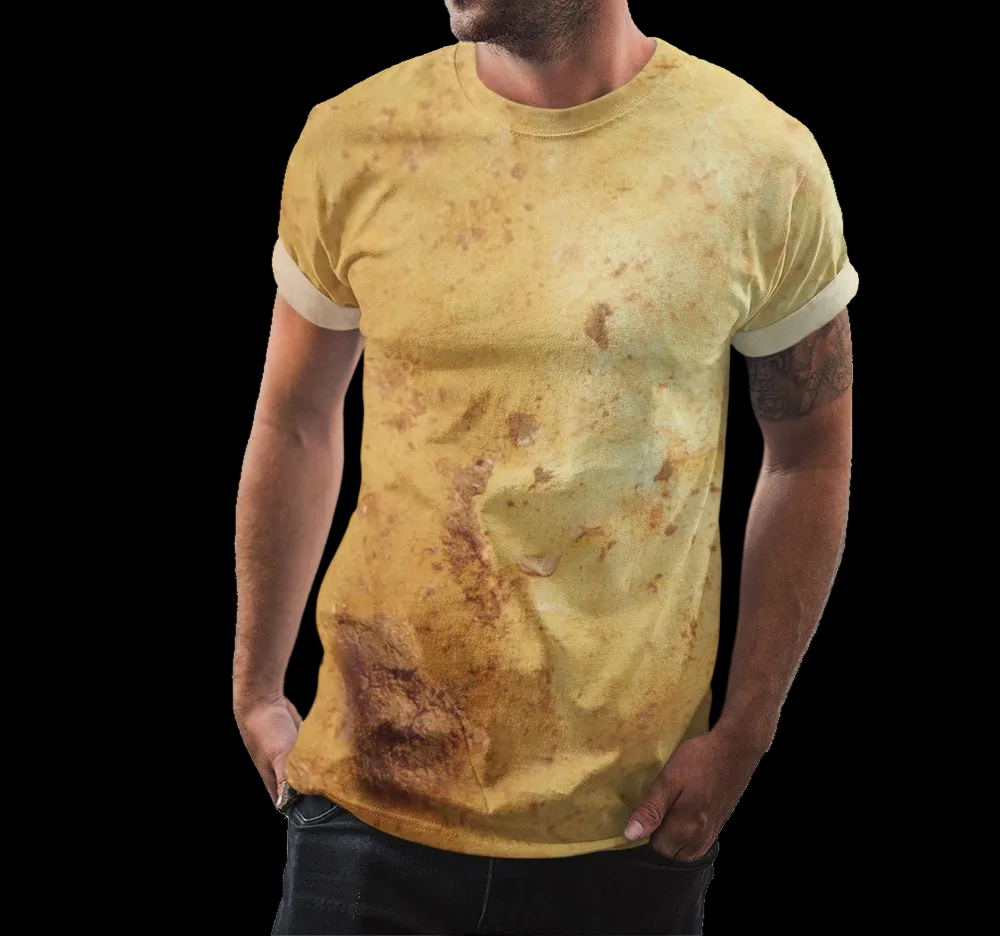 Potato Costume Shirt - Random Galaxy