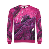 David Lozeau Ocean Dweller Sweater