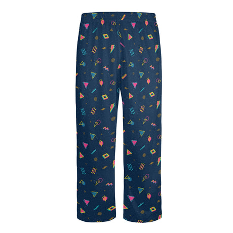 Arcade Floor Carpet Pajamas