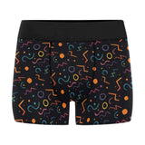Arcade Carpet Floor Boxer Brief Boxers
