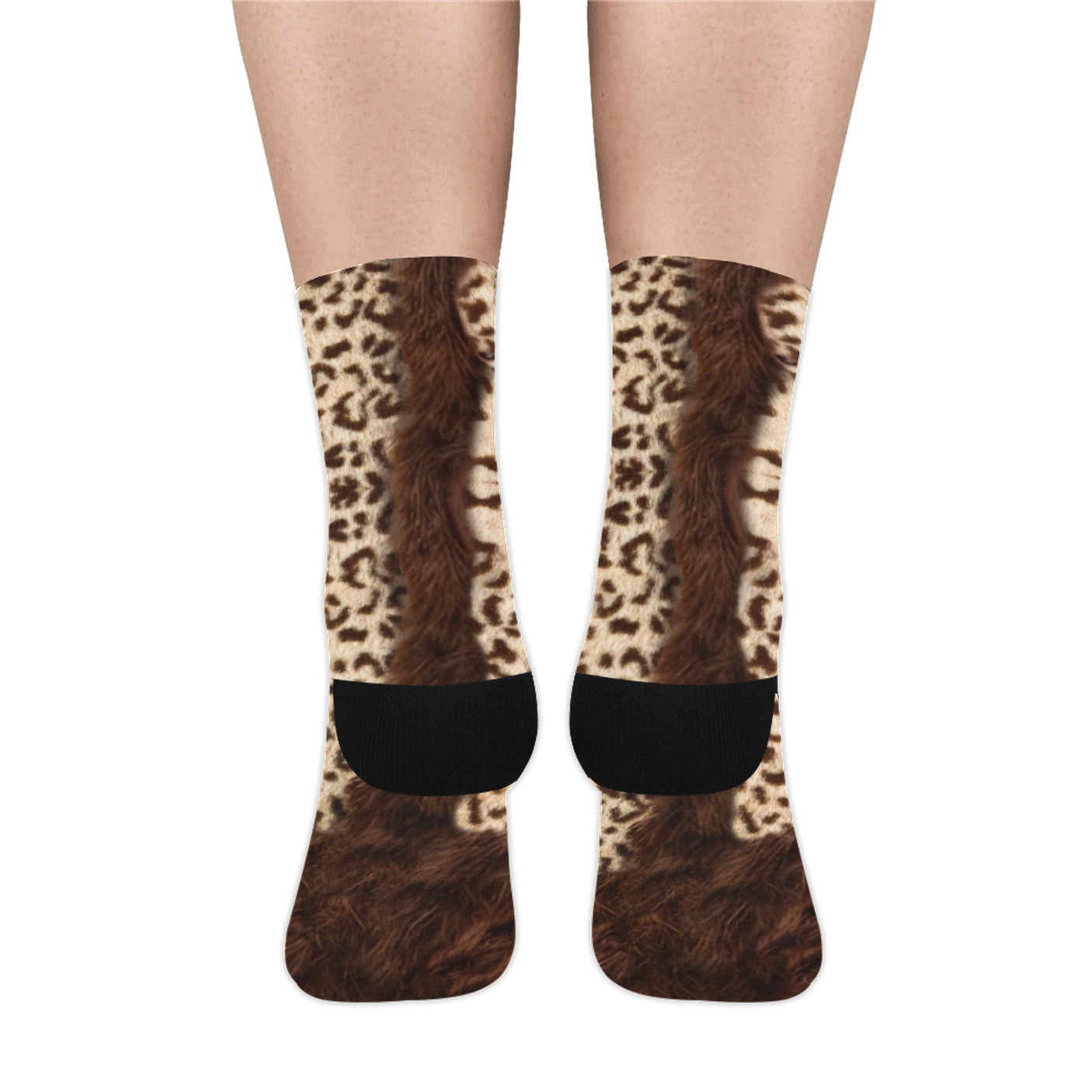 Caveman Socks