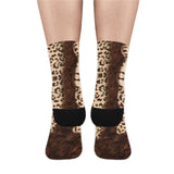 Caveman Socks
