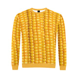 Corn Cob Ugly Christmas Sweater