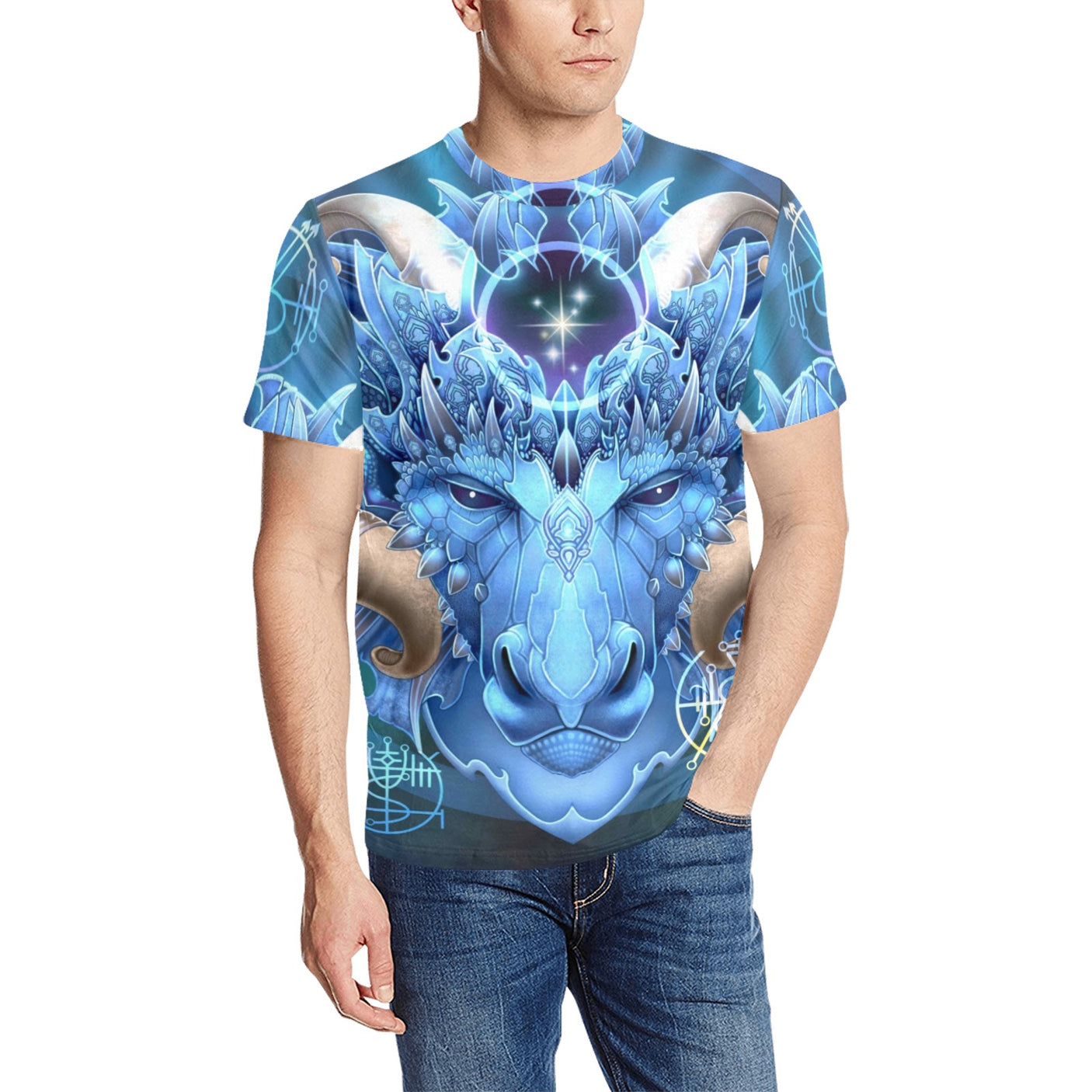 Ravynne Phelan Dragon Shirt