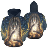 Jonas Jödicke Soulkeeper Hoodie