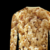 Popcorn Ugly Christmas Sweater