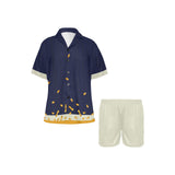 Corn Cob Pajamas for Women