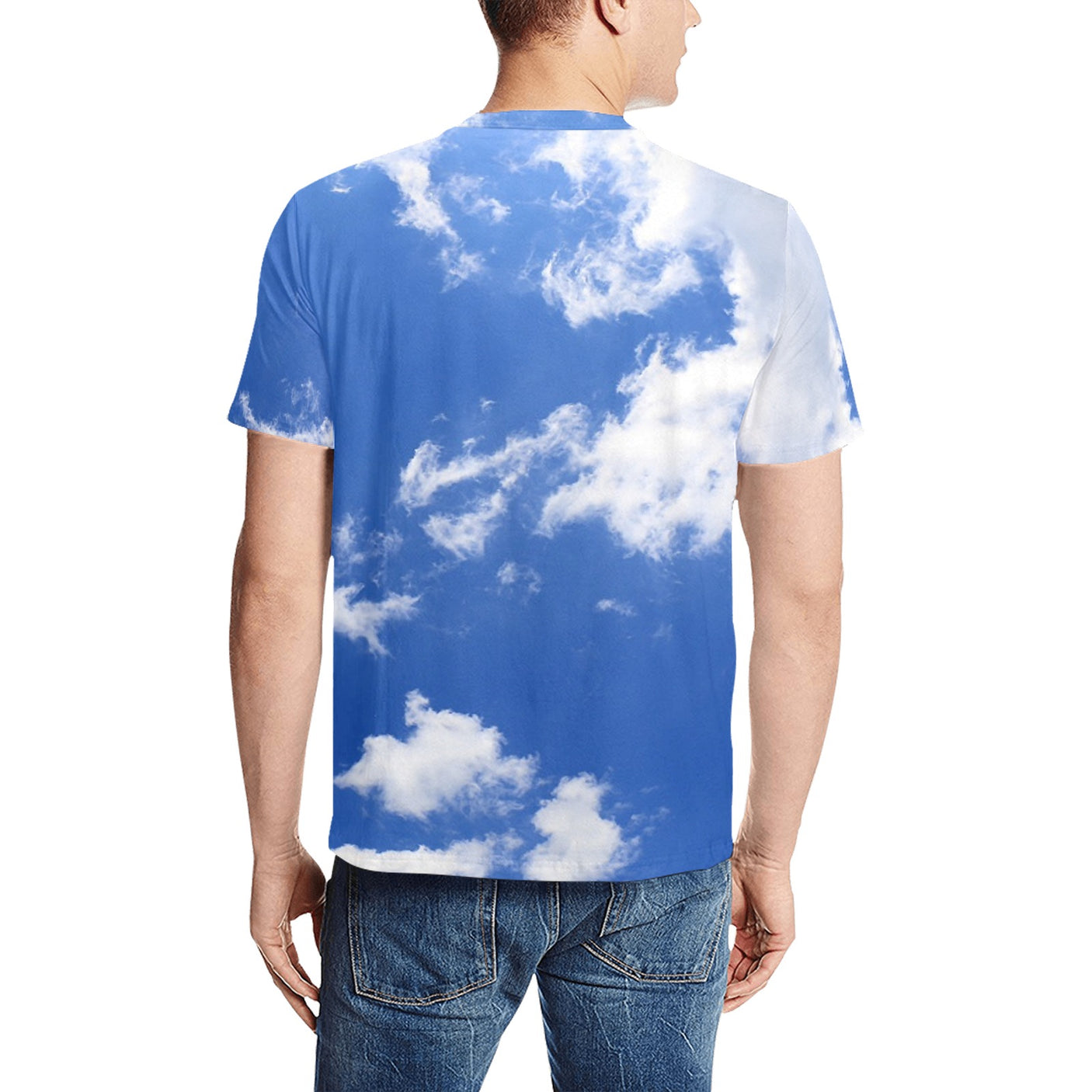 Clouds Shirt