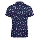 Shark Polo Shirt
