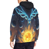 Jonas Jödicke Celestial Hoodie