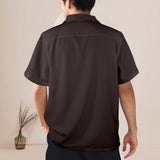 Chicken Wing Hawaiian Shirt | Button Up Down Shirt