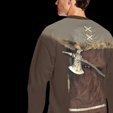 Viking Costume Sweater