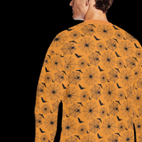 Spider Bat Sweater