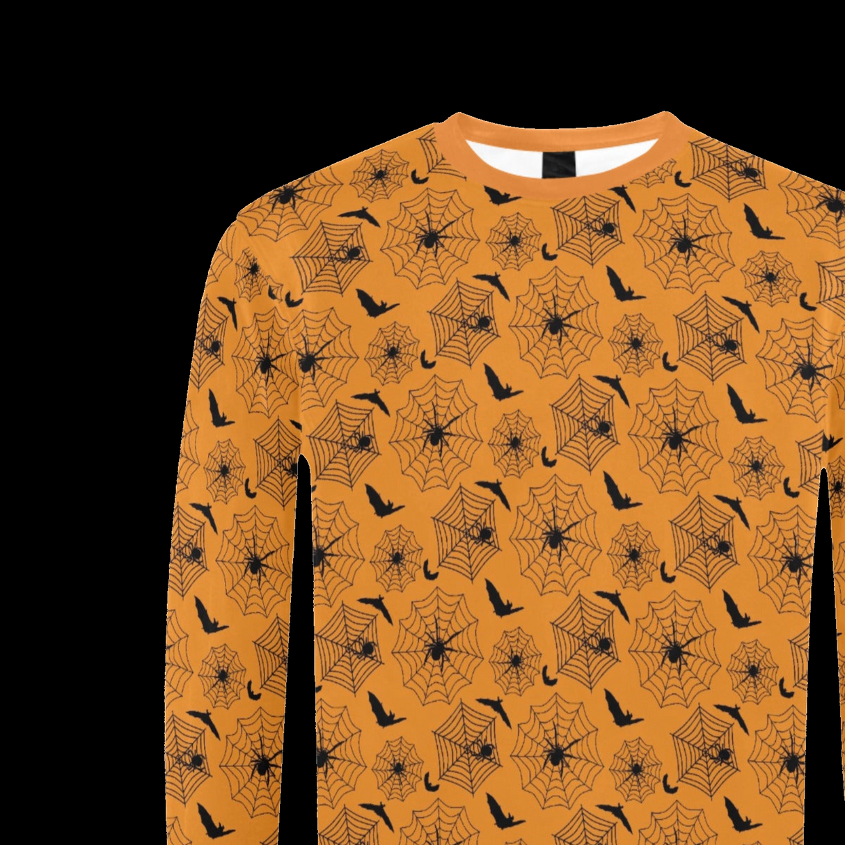 Spider Bat Sweater