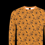 Spider Bat Sweater