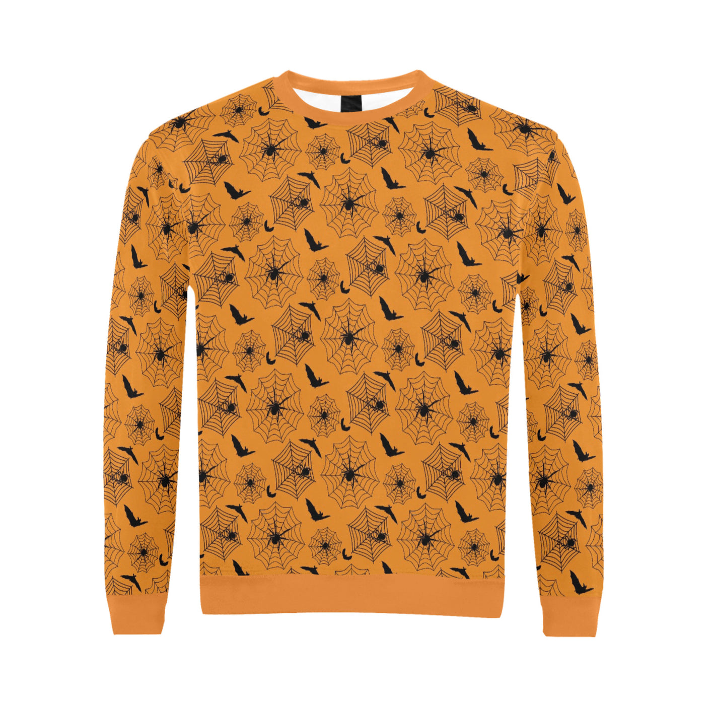 Spider Bat Sweater