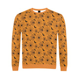 Spider Bat Sweater