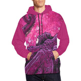 David Lozeau Ocean Dweller Hoodie