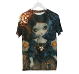 Jasmine Becket-Griffith 'Unseelie Court Pestilence' Shirt