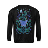 Episodic Drawing Thistle Home Sweater