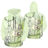 Amy Brown Guardian Hoodie