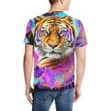 Sheena Pike 'Tiger Spirit' Shirt