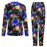 Space Galaxy Pajamas