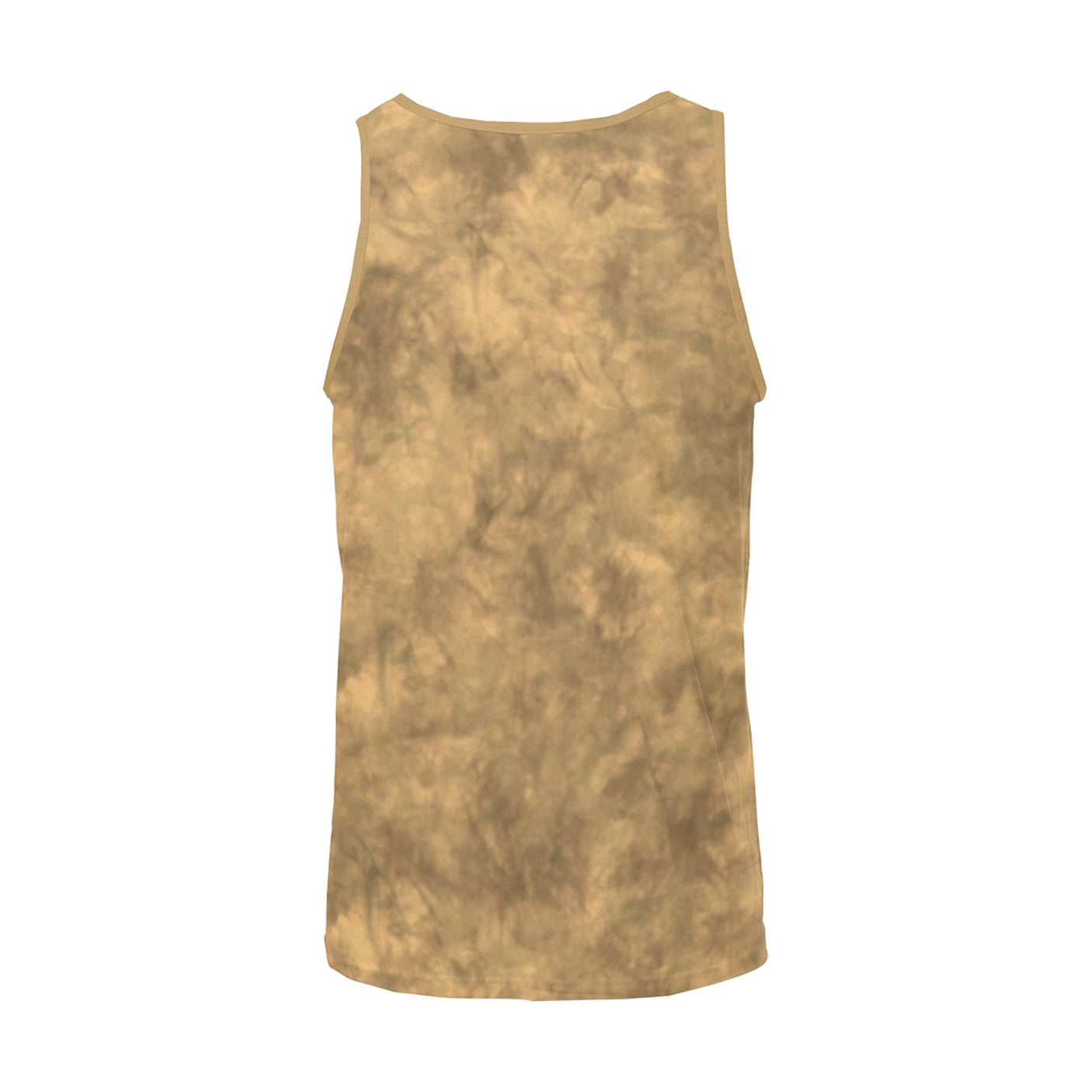 Lion Face Tank Top