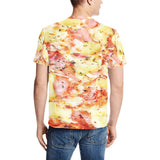 Pineapple Pizza Shirt