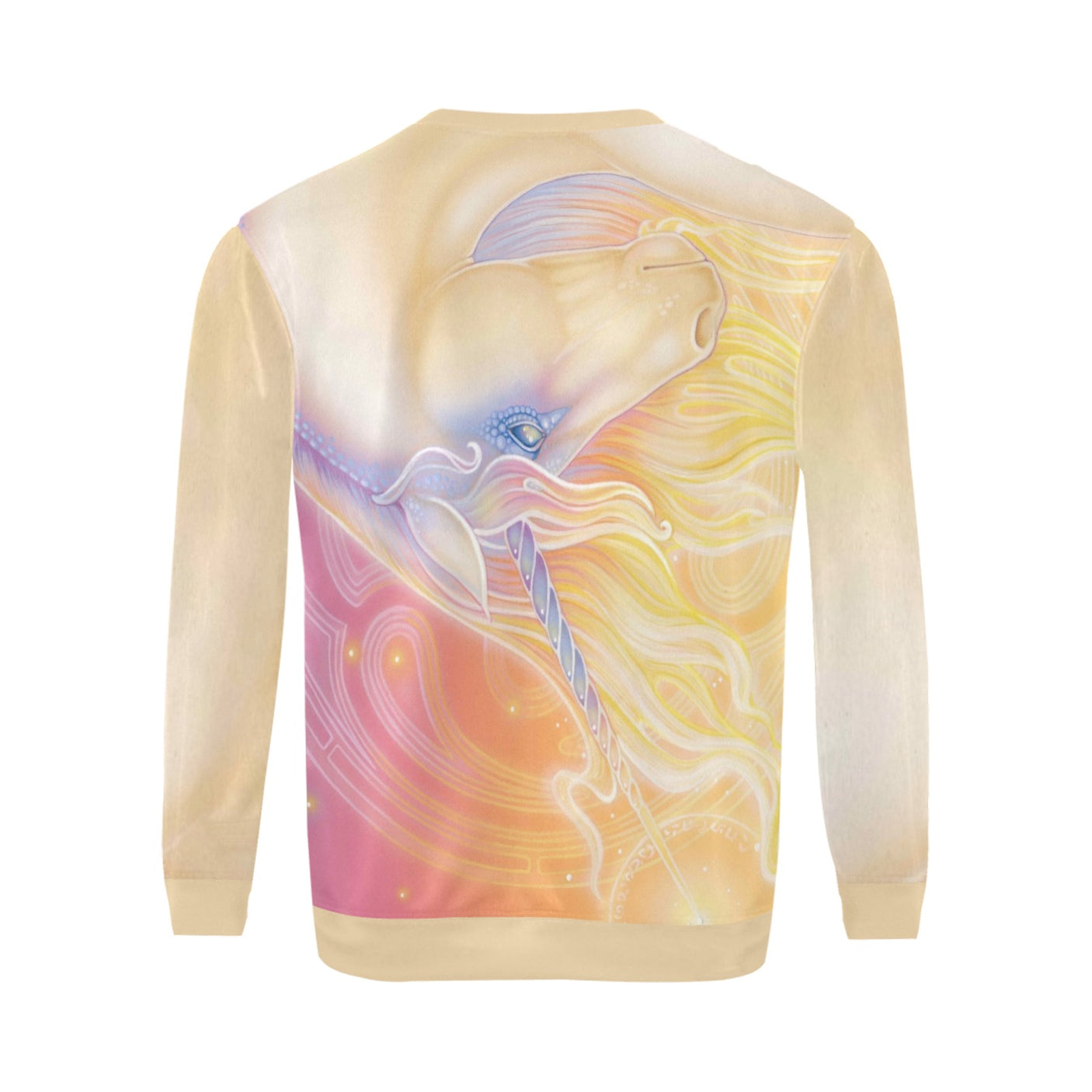 Ravynne Phelan Unicorn Sweater