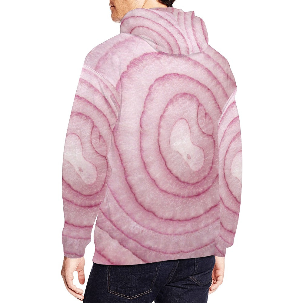 Onion Skin Hoodie