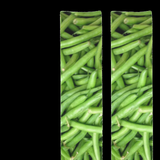 Green Bean Socks