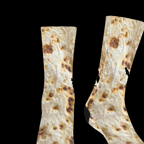 Tortilla Socks