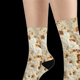 Tortilla Socks