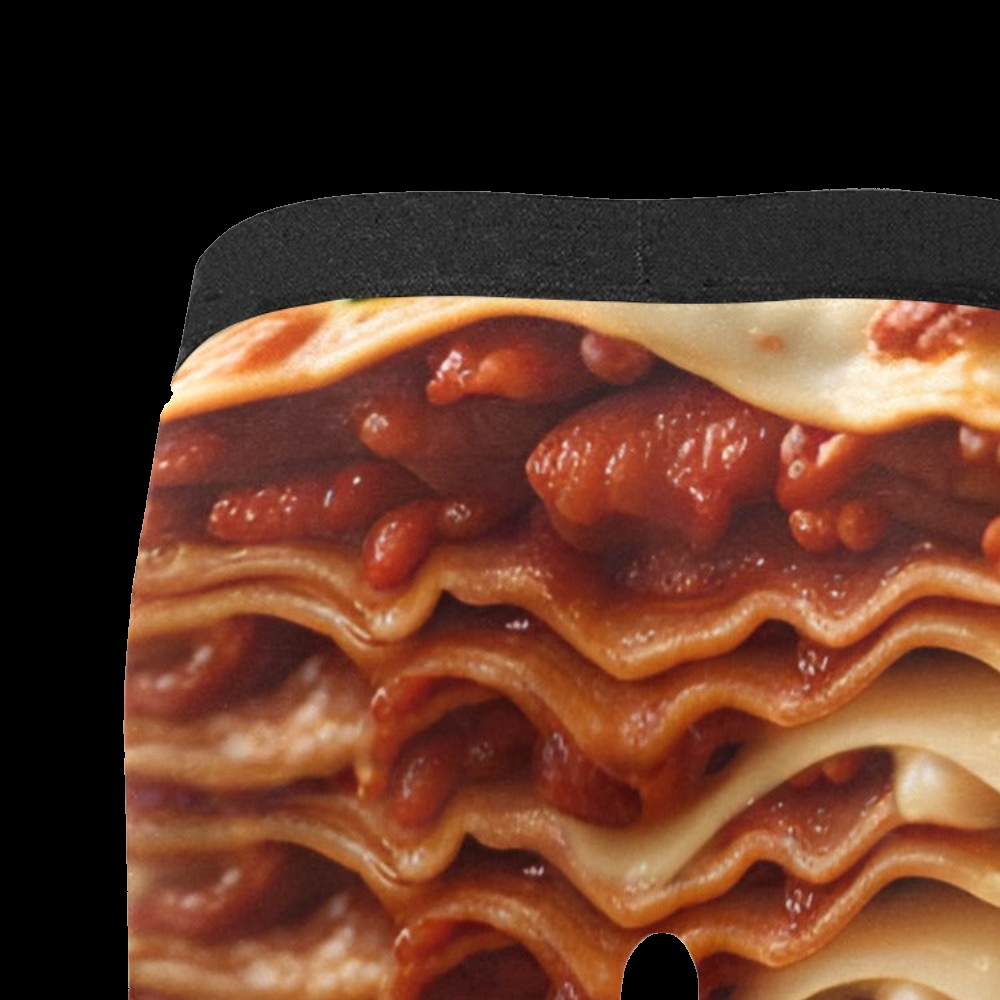 Lasagna Boxer Brief Boxers